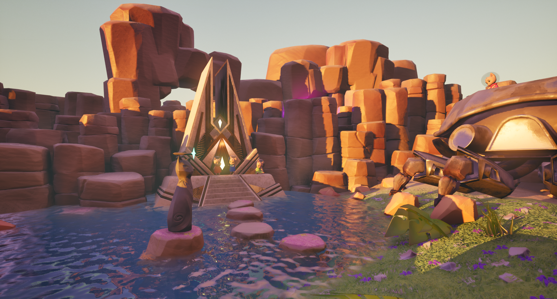 Y1 Reinforcement Learning